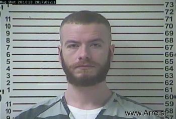 James Vincent Moody Mugshot