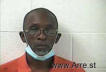 James Franklin Moore Mugshot