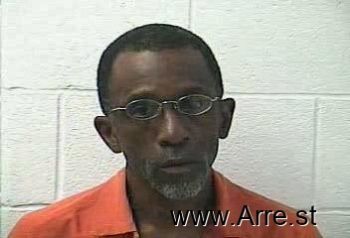 James Franklin Moore Mugshot