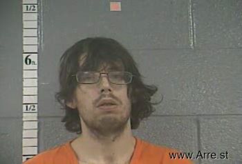 James Tyler Moore Mugshot