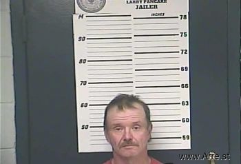 James David Morris Mugshot