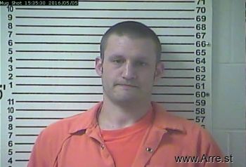 James Michael Morse Mugshot