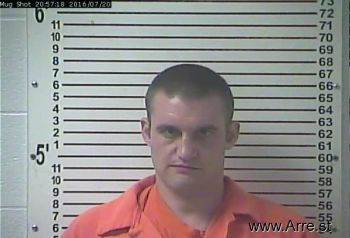 James Michael Morse Mugshot