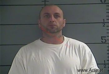 James Russell Morton Mugshot