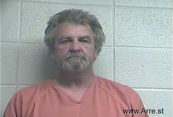 James  Morton Mugshot