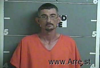 James Christopher Morton Mugshot