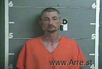 James Christopher Morton Mugshot