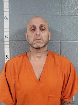 James Russell Morton Mugshot