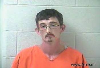 James Christopher Morton Mugshot