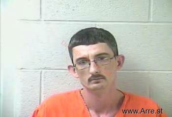 James Christopher Morton Mugshot