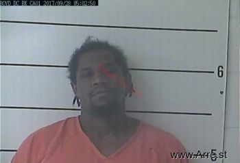 James  Morton Iii Mugshot