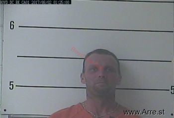 James Edward Mullins Mugshot