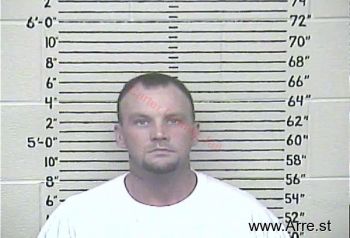 James  Mullins Mugshot