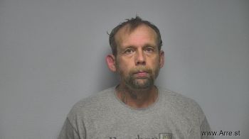 James Dewayne Mullins Mugshot