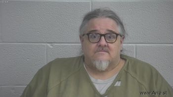 James Edward Mullins Mugshot