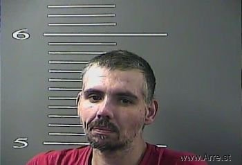 James  Muncy Mugshot