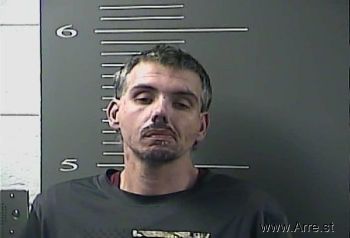 James A Muncy Mugshot