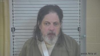 James B Murphy Mugshot