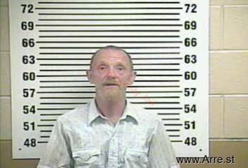 James G. Murphy Mugshot