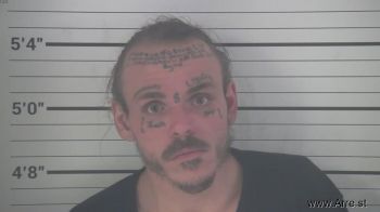 James Kline Myers Mugshot