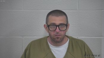 James Nicholas Myers Mugshot