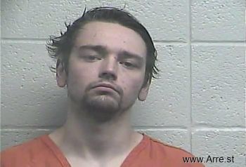 James Adam Myers Mugshot