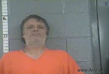 James Matthew Myers Mugshot