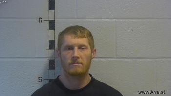 James Patrick Nalley Mugshot