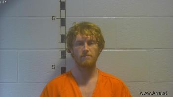 James Patrick Nalley Mugshot