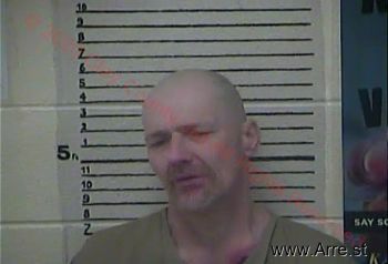 James  Napier Mugshot