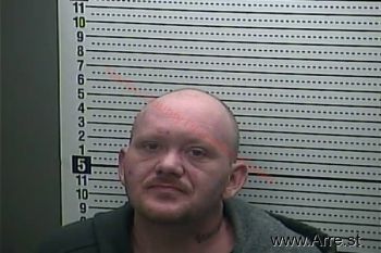 James Phillip Napier Mugshot