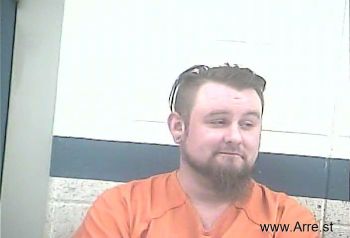 James Tyler Nash Mugshot