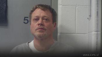 James W. Neal Mugshot