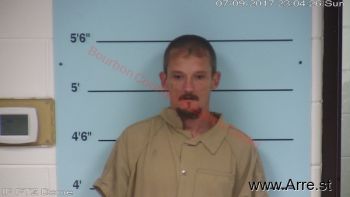 James L Newsome Mugshot