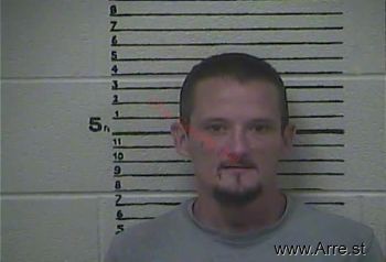 James Leslie Newsome Mugshot