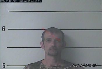 James  Newsome Mugshot