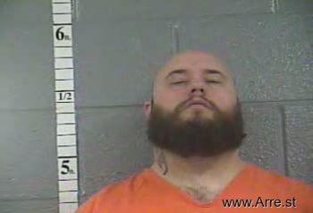 James Timothy Newton Jr. Mugshot