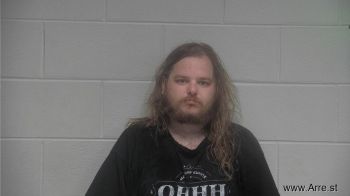 James Ray Nichols Mugshot