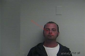 James Daren Nichols Mugshot