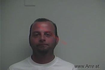 James Daren Nichols Mugshot