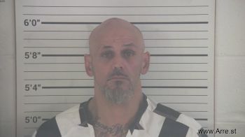 James Mikel Lee Nickoson Mugshot