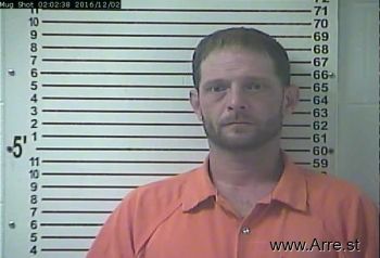 James Michael Nix Mugshot