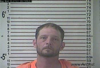 James Michael Nix Mugshot