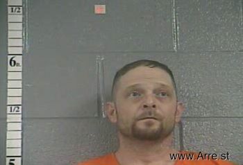 James Michael Nix Mugshot