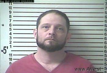 James Michael Nix Mugshot