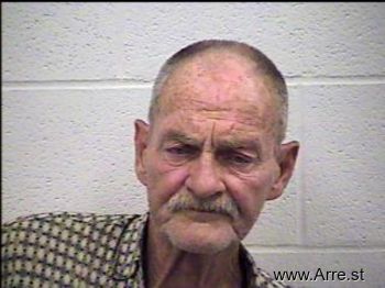 James Douglas Noel Mugshot