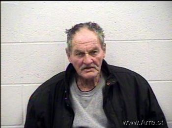 James Douglas Noel Mugshot