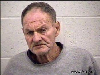 James Douglas Noel Mugshot