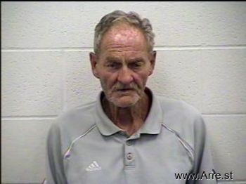 James Douglas Noel Mugshot