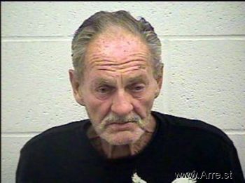 James Douglas Noel Mugshot